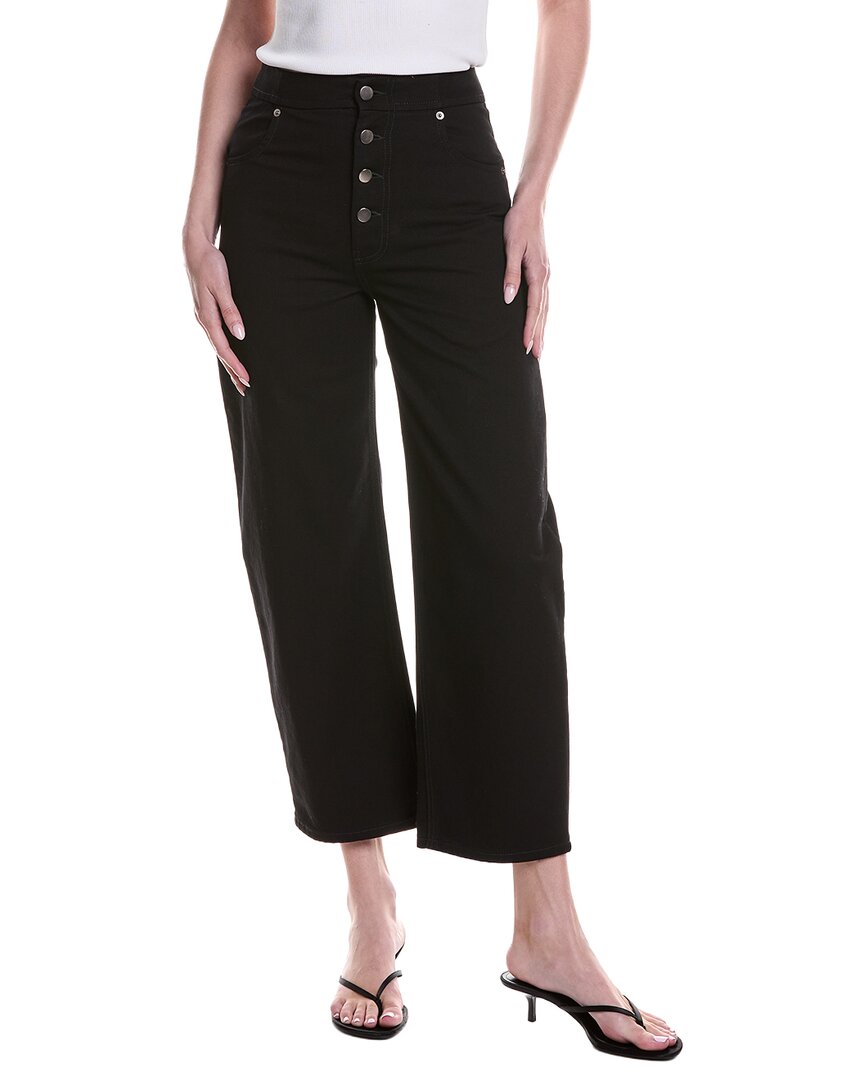 FFORME Fforme Elodie Curved Leg Jean
