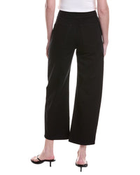 FFORME Fforme Elodie Curved Leg Jean