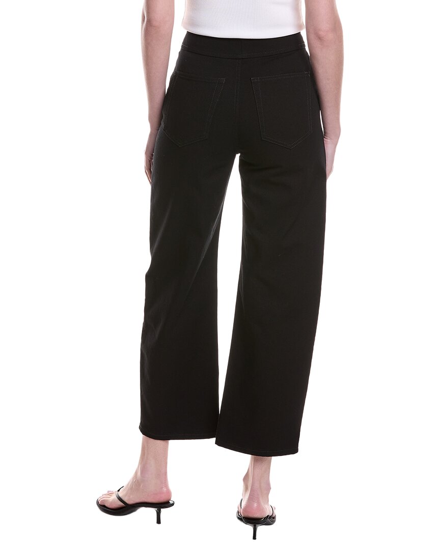 FFORME Fforme Elodie Curved Leg Jean