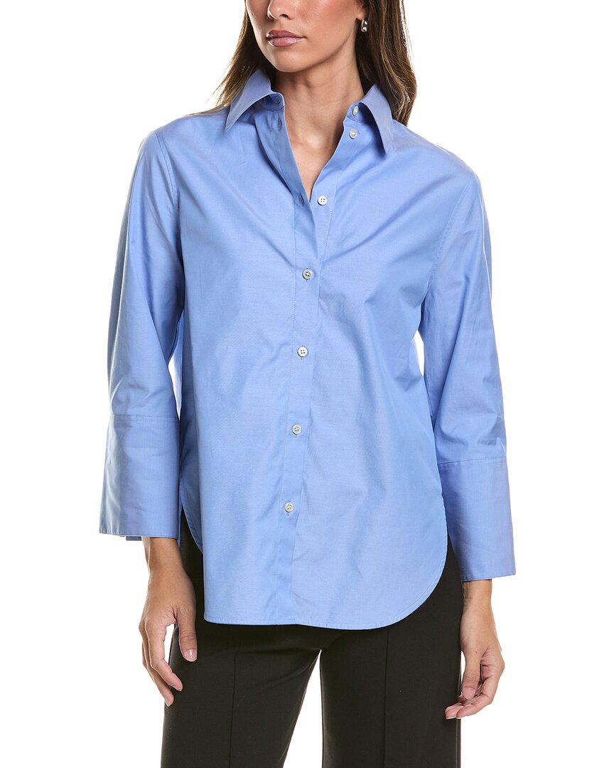FFORME Fforme Nico Petite Shirt