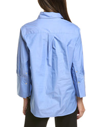 FFORME Fforme Nico Petite Shirt