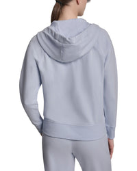 DKNY Dkny Relaxed Fit Hoodie