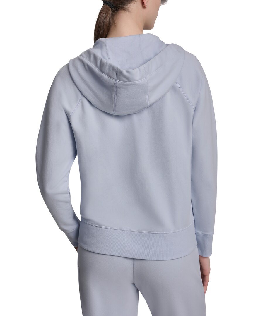 DKNY Dkny Relaxed Fit Hoodie