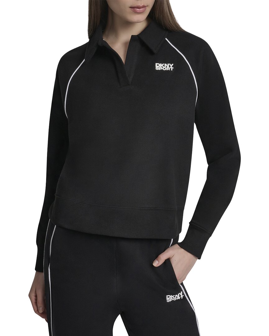 DKNY Dkny Sport Pullover