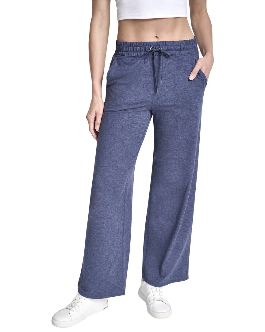 DKNY Dkny Relaxed Fit Sweatpant