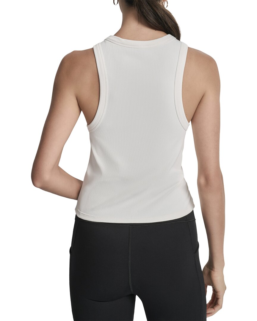 DKNY Dkny Hudson Slim Fit Tank