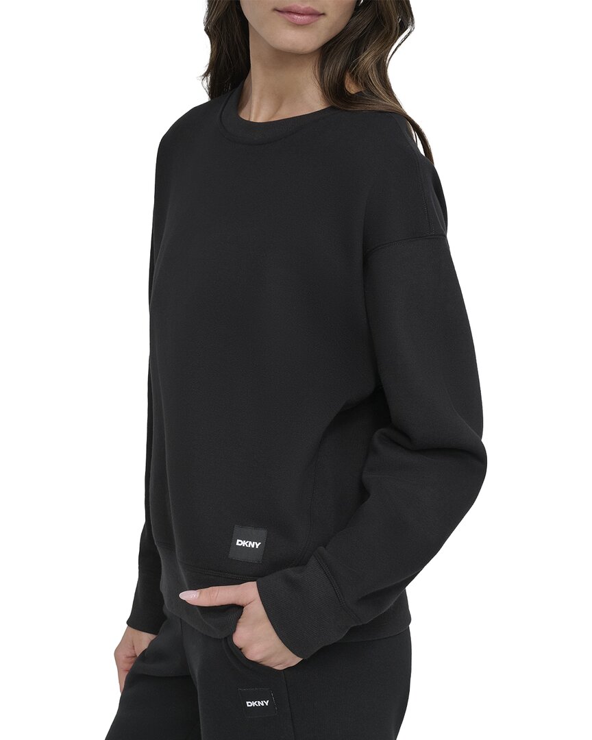 DKNY Dkny Pullover Sweatshirt
