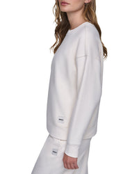 DKNY Dkny Pullover Sweatshirt