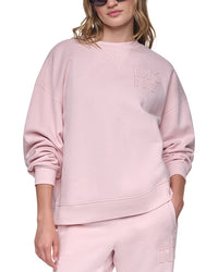 DKNY Dkny Pullover Sweatshirt