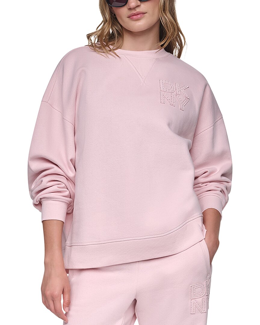 DKNY Dkny Pullover Sweatshirt