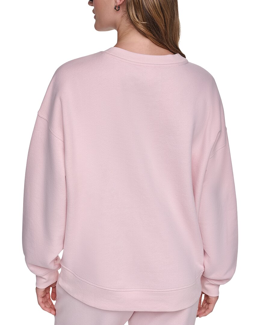 DKNY Dkny Pullover Sweatshirt