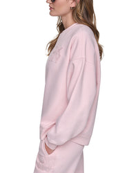 DKNY Dkny Pullover Sweatshirt