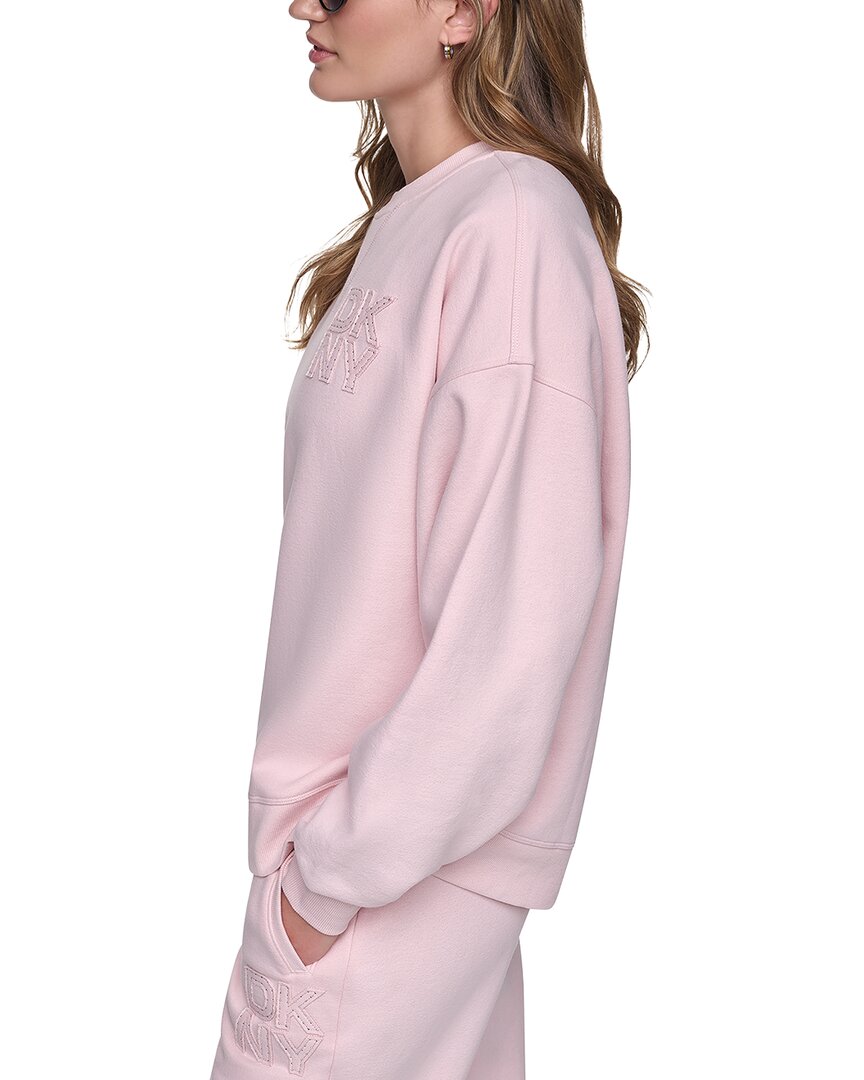 DKNY Dkny Pullover Sweatshirt