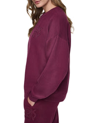DKNY Dkny Pullover Sweatshirt