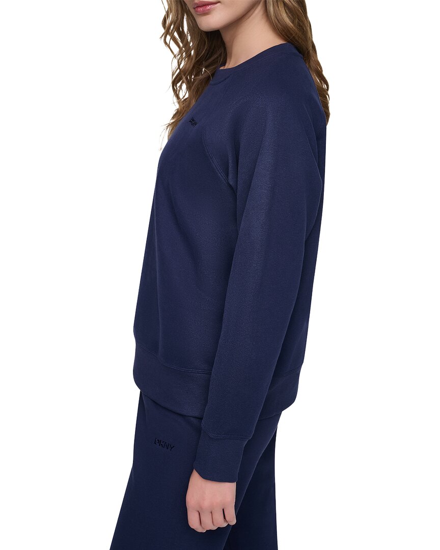 DKNY Dkny Pullover Sweatshirt