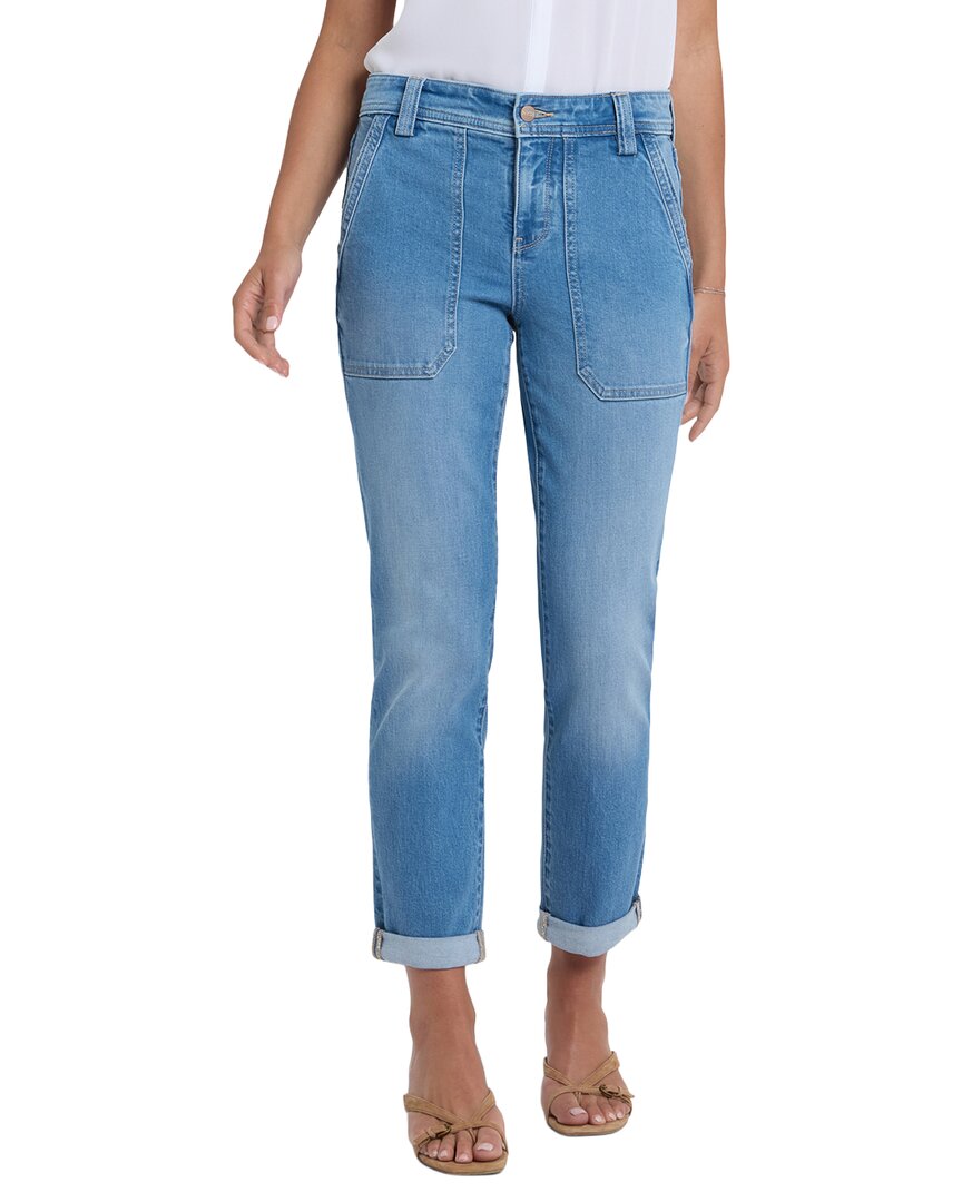 Nydj Margot Vista Lakes Girlfriend Jean