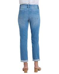Nydj Margot Vista Lakes Girlfriend Jean