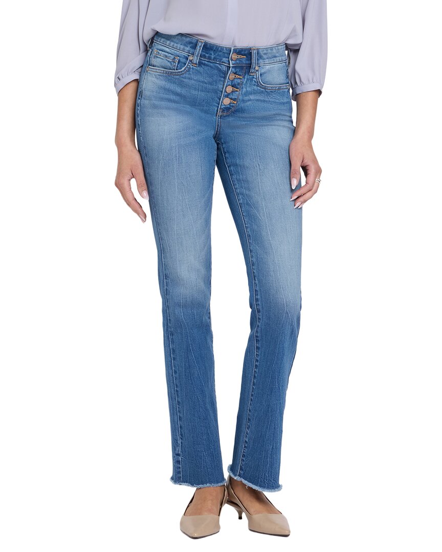 NYDJ Nydj Boot Pacifica Bootcut Jean