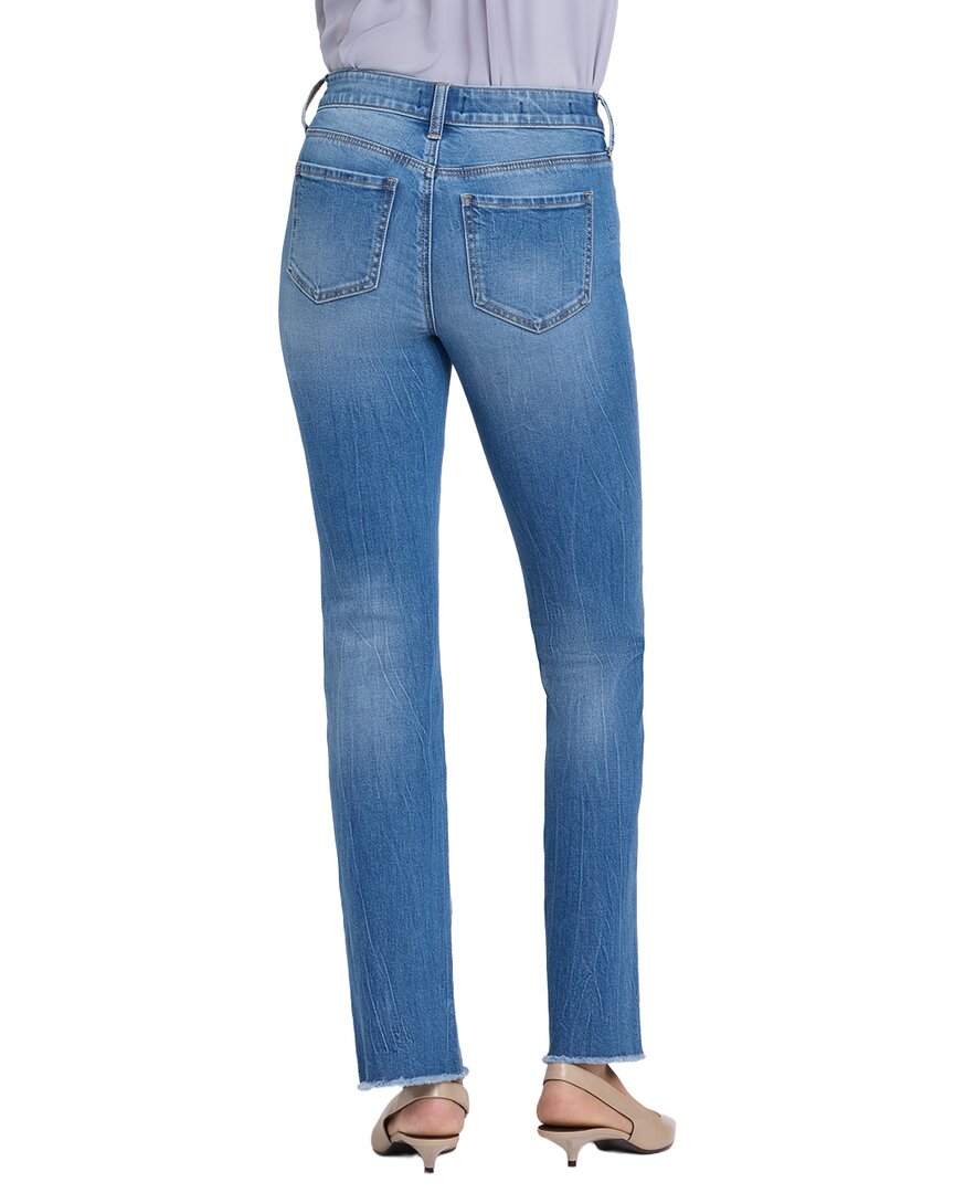 NYDJ Nydj Boot Pacifica Bootcut Jean