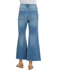 NYDJ Nydj Mia Ports Port Sea Palazzo Jean