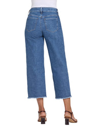 NYDJ Nydj Teresa Salton Wide Leg Jean