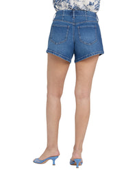 Nydj Seline Wild River Short