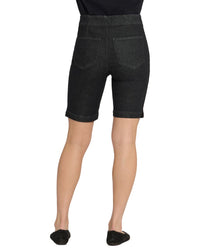 Nydj Ella Black Rinse Short