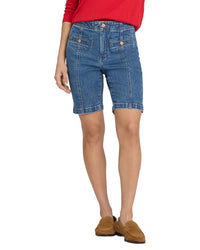 NYDJ Nydj Ella Salton Short