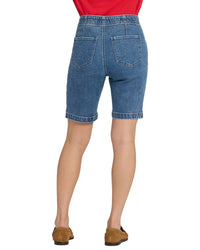 NYDJ Nydj Ella Salton Short