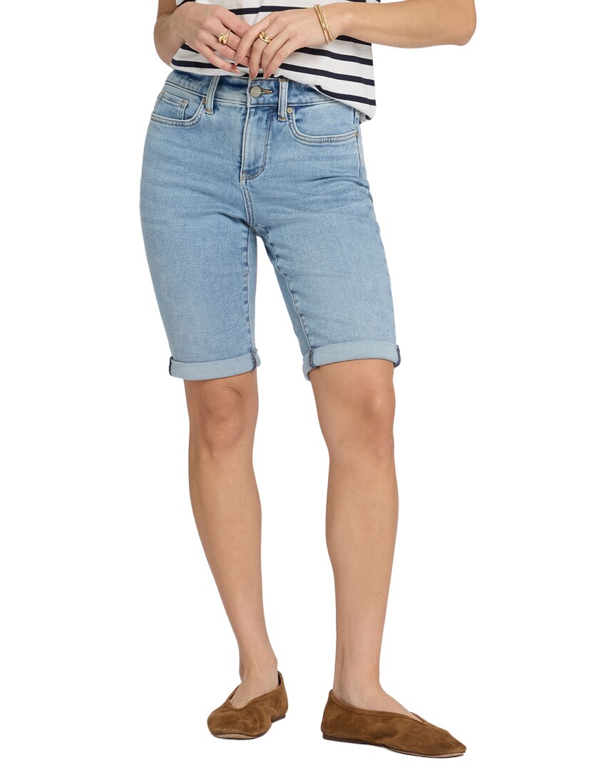 Nydj Briella Mist Springs Short