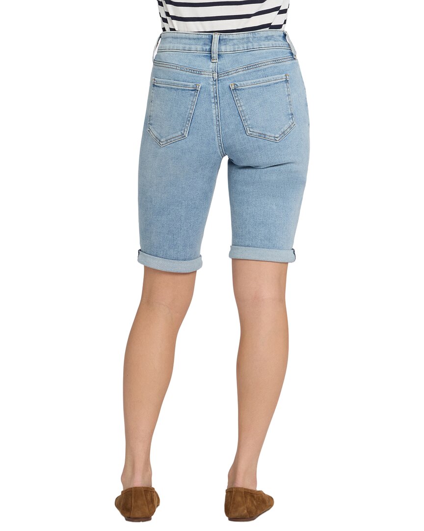 Nydj Briella Mist Springs Short