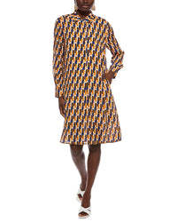 Marc Cain Printed Dress