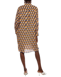 Marc Cain Printed Dress