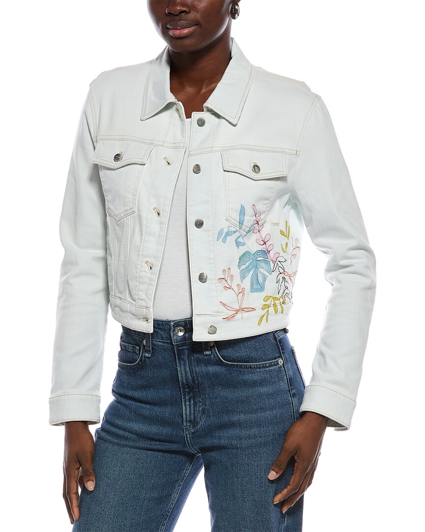 Marc Cain Marc Cain Denim Jacket