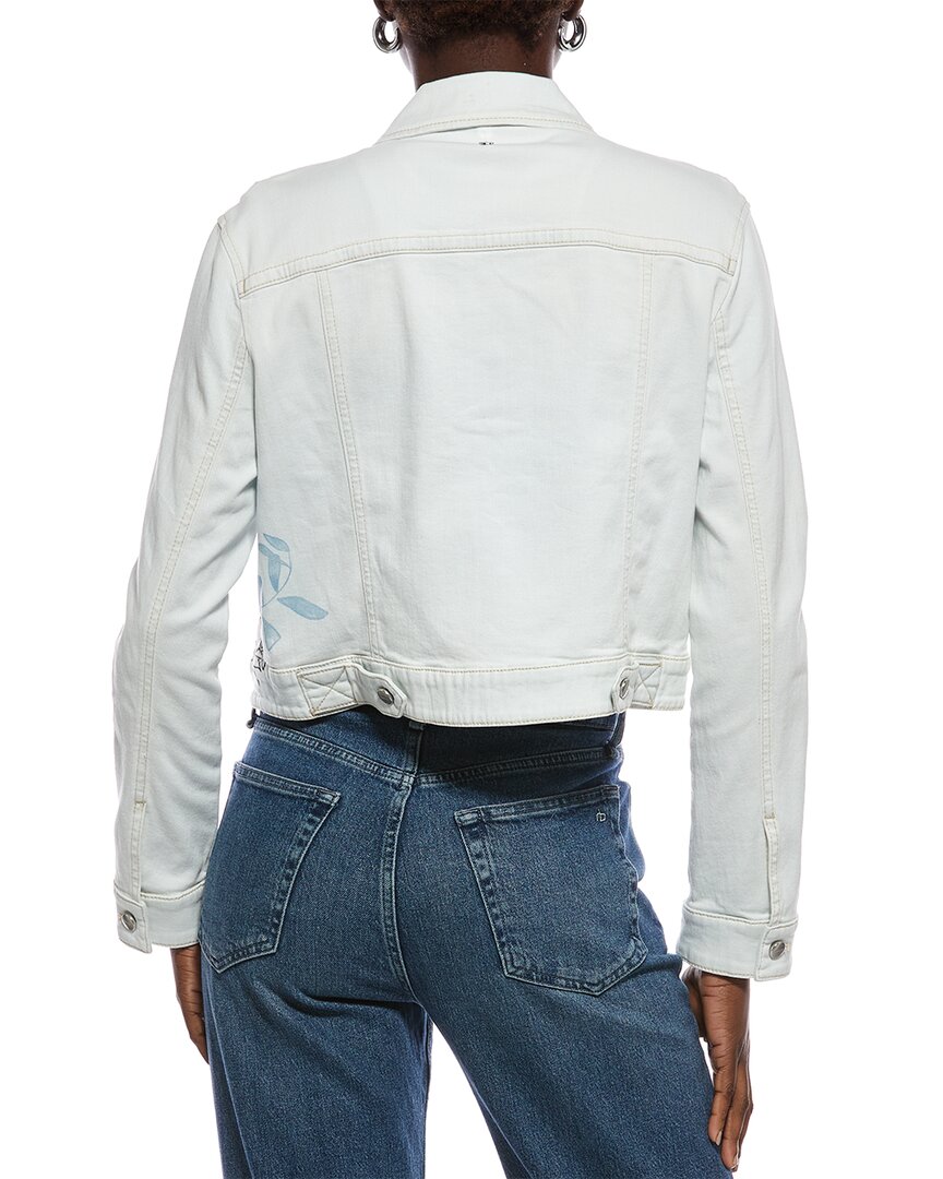 Marc Cain Marc Cain Denim Jacket