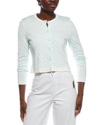 Marc Cain Textured Cardigan