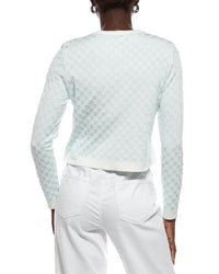 Marc Cain Textured Cardigan