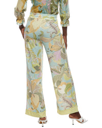 Marc Cain Marc Cain Printed Pant