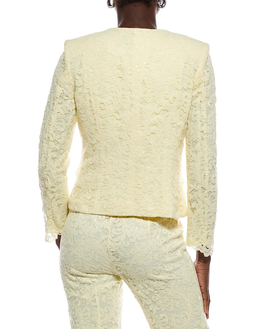 Marc Cain Embellished Jacket