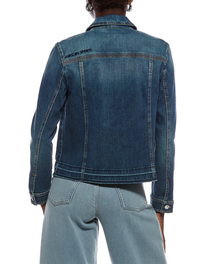 Marc Cain Denim Jacket