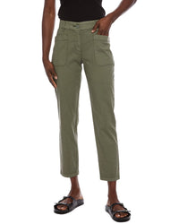 Marc Cain Marc Cain Solid Pant