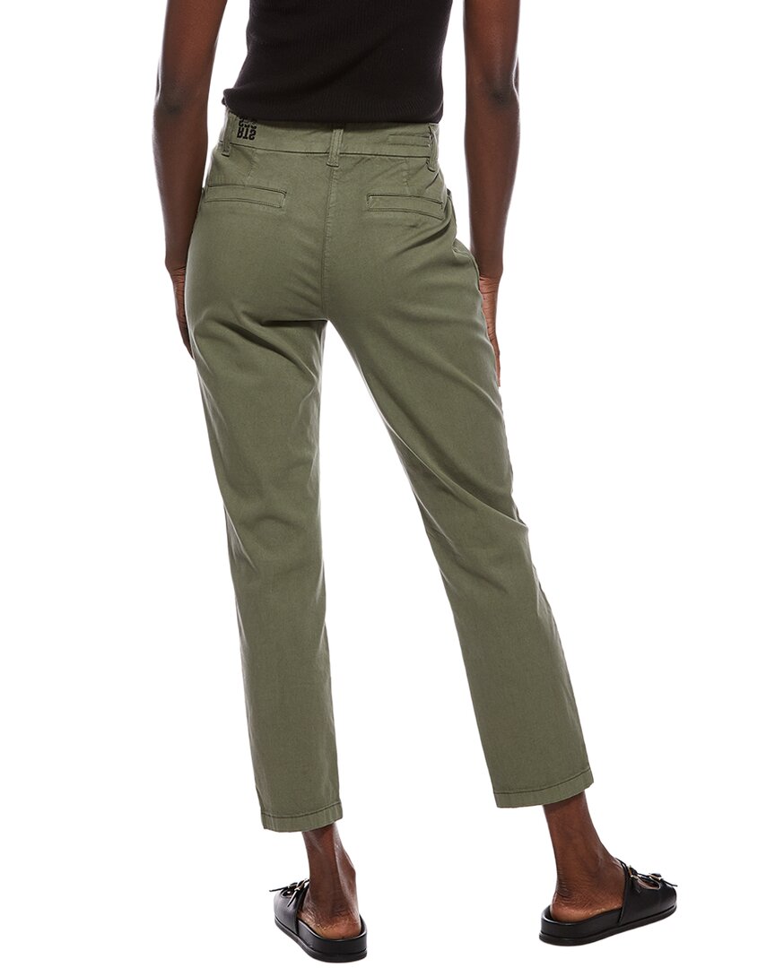 Marc Cain Marc Cain Solid Pant