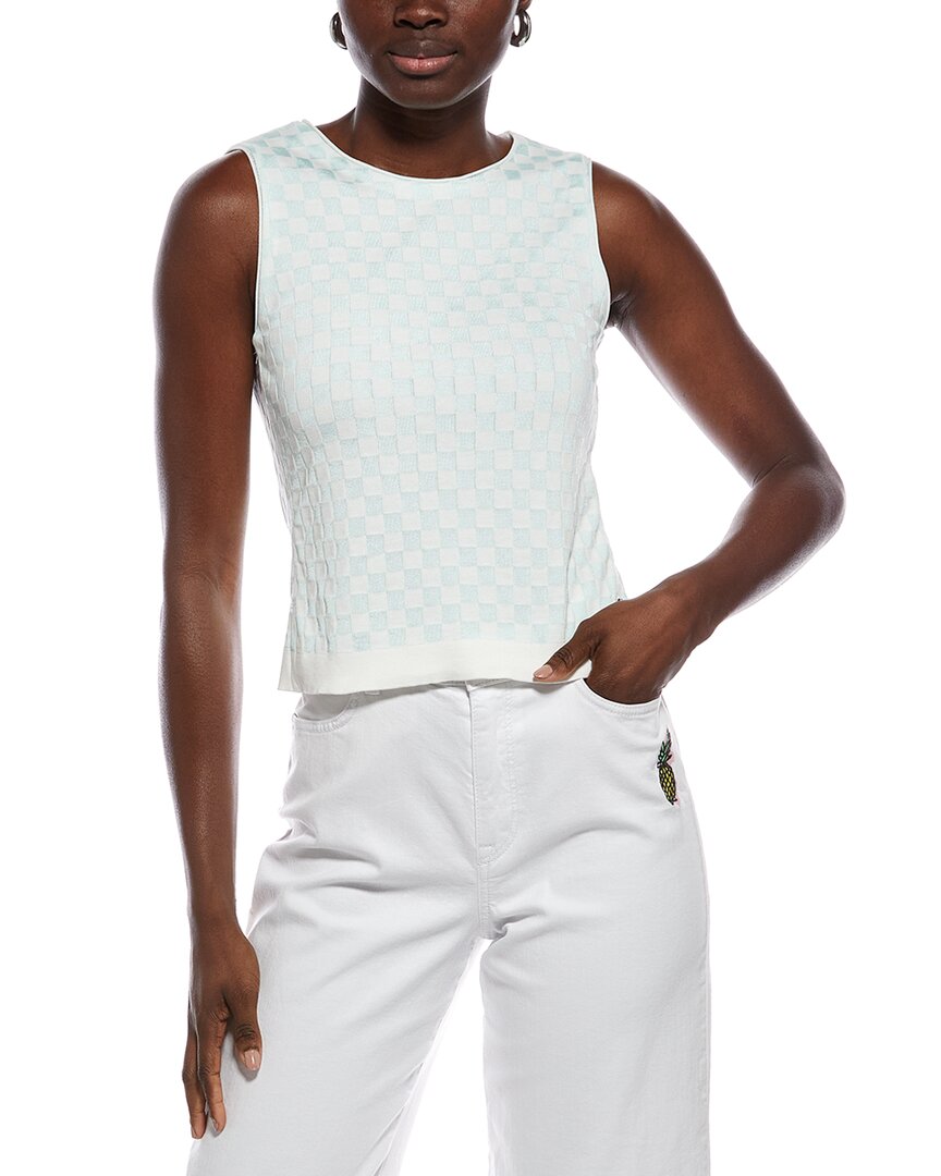 Marc Cain Textured Top