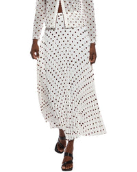Marc Cain Maxi Skirt