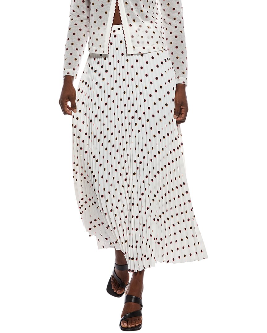 Marc Cain Maxi Skirt