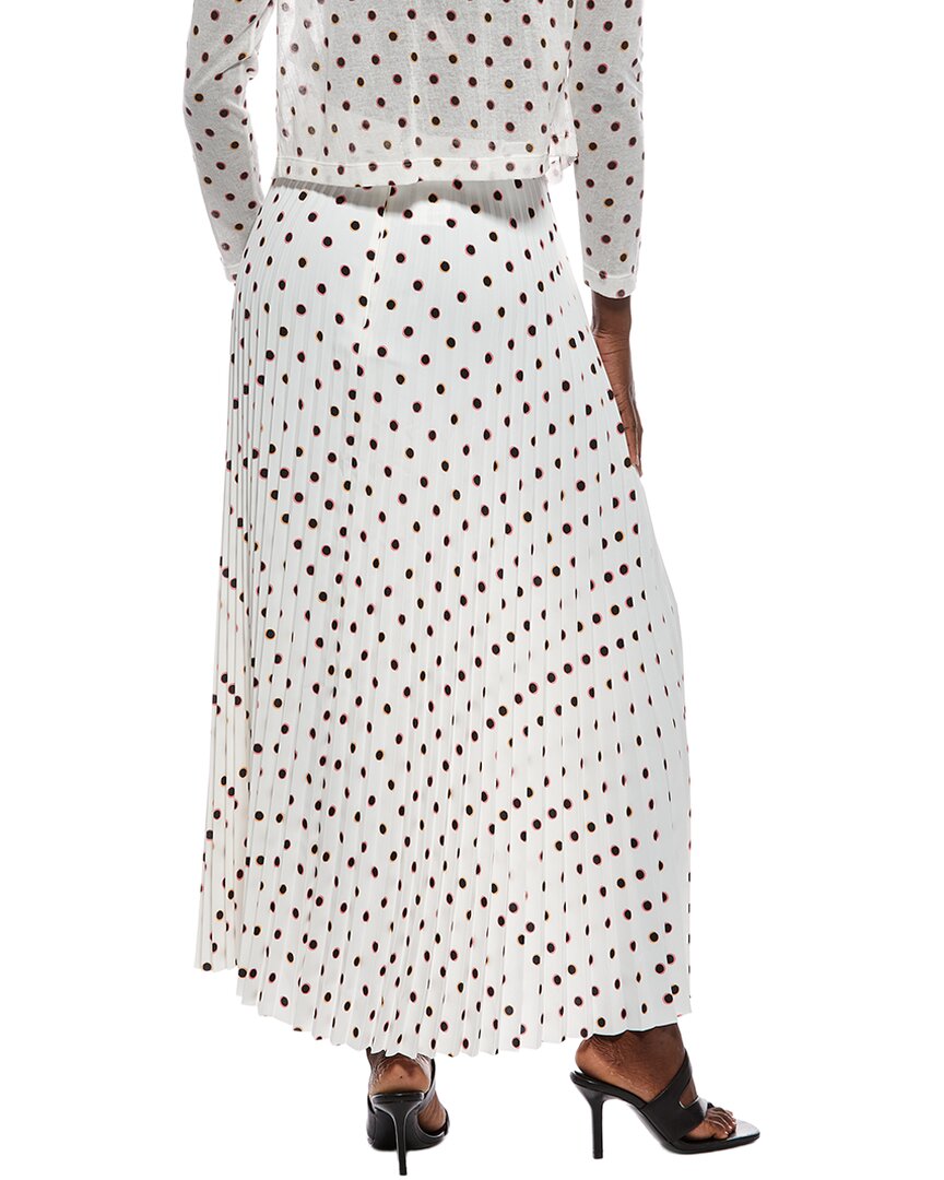 Marc Cain Maxi Skirt