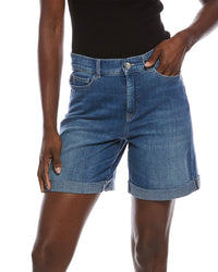 Marc Cain Marc Cain Denim Short