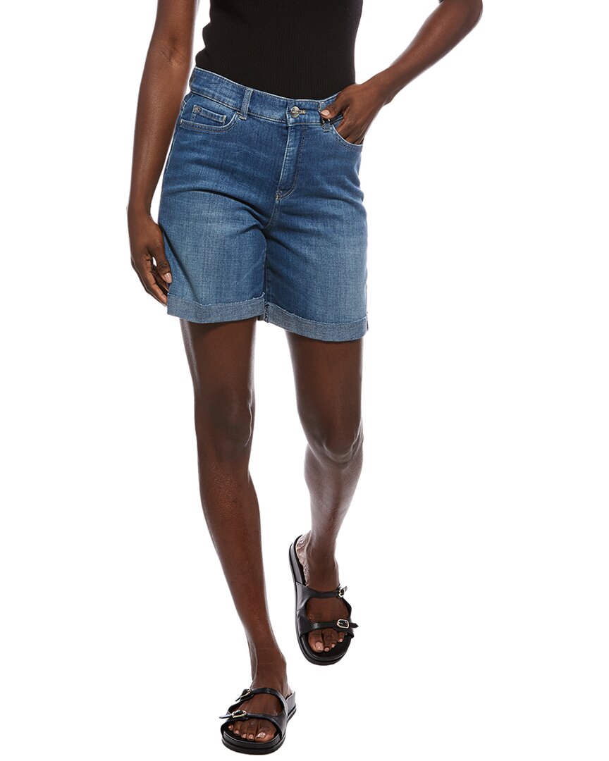 Marc Cain Marc Cain Denim Short