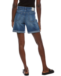 Marc Cain Marc Cain Denim Short