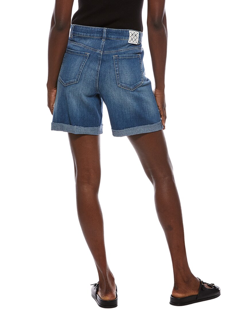 Marc Cain Marc Cain Denim Short